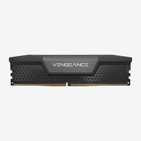 Memoria RAM Corsair Vengeance DDR5 16GB 5600MT/s CL40 - Black