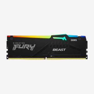 Kingston Fury Beast DDR5 16GB 6000MHz CL30