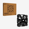 Corsair SP120 ELITE Ventola per Case da 120 mm Bassa Rumorosità