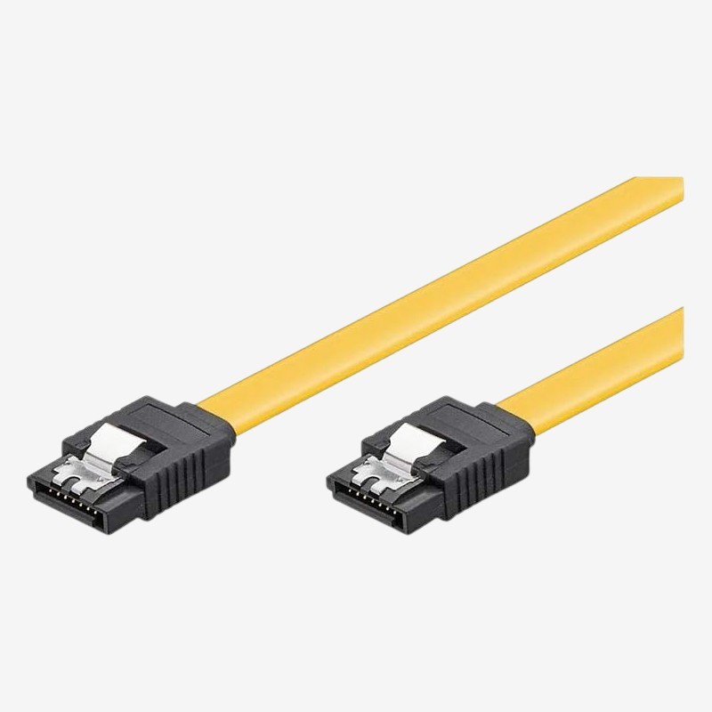 Goobay 95019 Cavo dati S-ATA