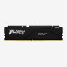 Kingston FURY BEAST DDR5 8GB 5600MHz CL40 Intel XMP
