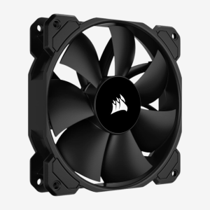 Corsair SP120 RGB ELITE | Ventola 120mm PWM con Tecnologia AirGuide