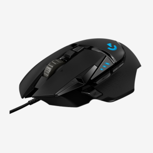 Logitech G502 HERO: Il Mouse Gaming più amato | Ergonomia e Precisione