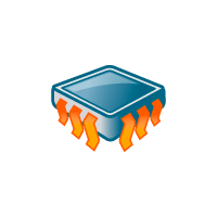 CPU