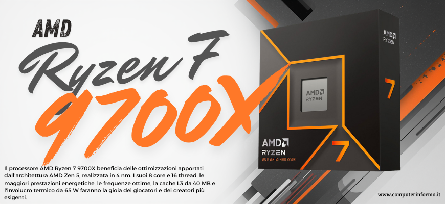 Amd Ryzen 5 7600x